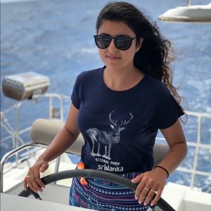 Meet your Posher, Hena